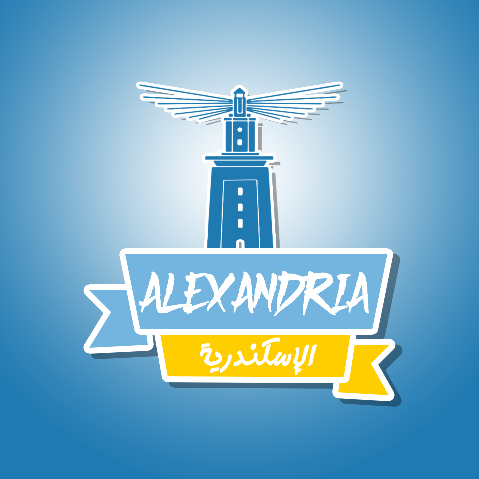 Alexandria Information Center
